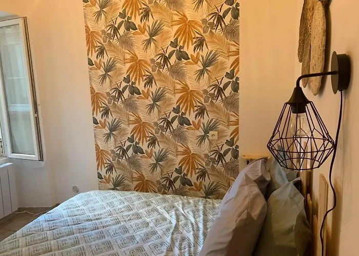 Appartement Avec Cours