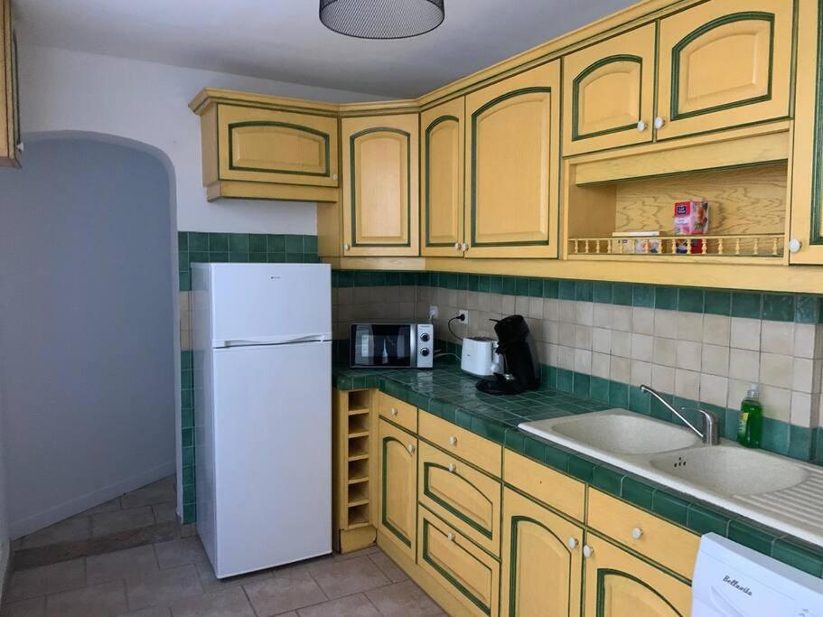 Avec Cours Apartment